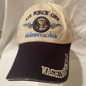 Air Force One - Presidential Crew Chevrons Hat